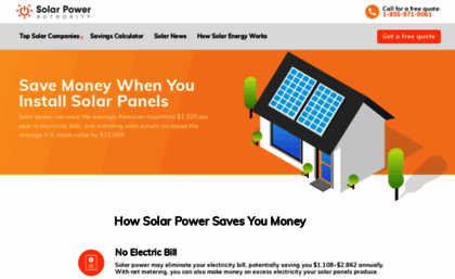 solarpowerauthority.com