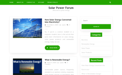 solarpowerforum.net