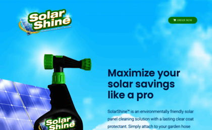 solarshine.com