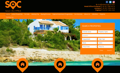 soldoncyprus.com