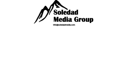 soledadmedia.com