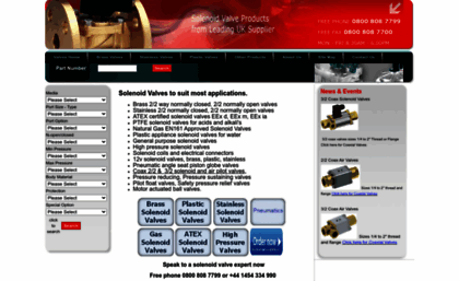 solenoidvalvesuk.co