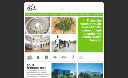 soletechnology.com