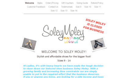 soleymoley.com