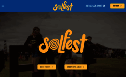 solfest.org.uk
