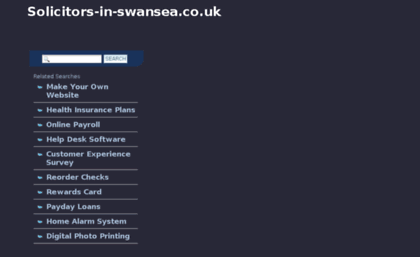 solicitors-in-swansea.co.uk