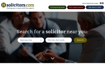 solicitors.com