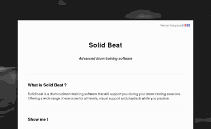 solidbeat.net