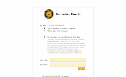 solis-mail.uu.nl