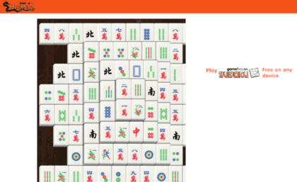 solitaire.mahjong.com