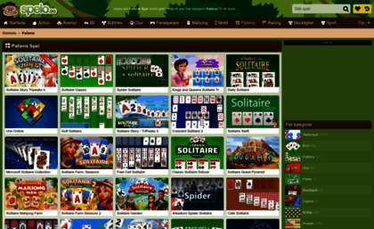 solitaire.spelo.se