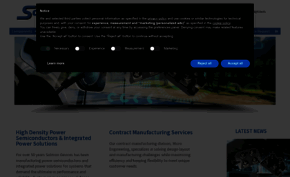 solitrondevices.com