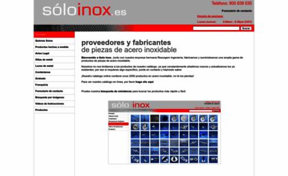 soloinox.com