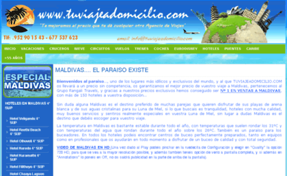 solomaldivas.com