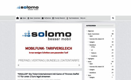 solomo.de