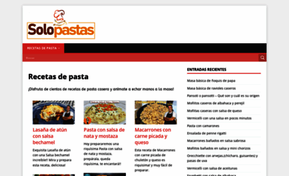 solopastas.com