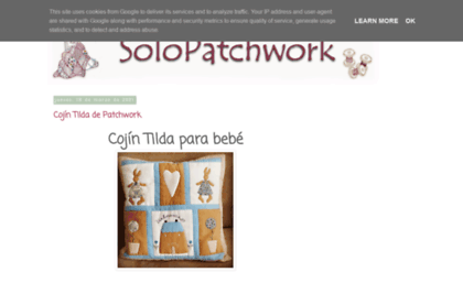 solopatchwork.es