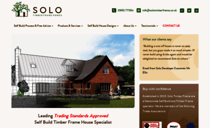 solotimberframe.co.uk