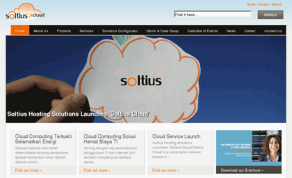 soltius-cloud.com