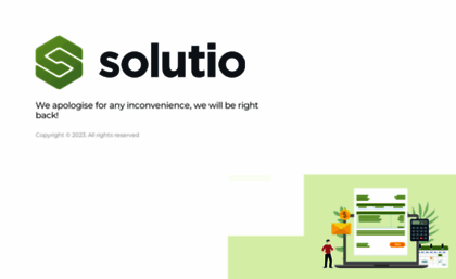 solutio.com