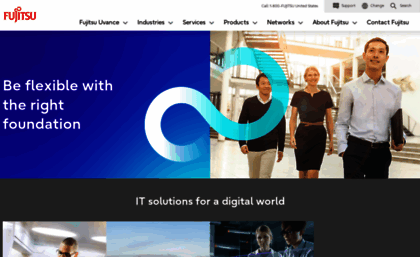 solutions.us.fujitsu.com