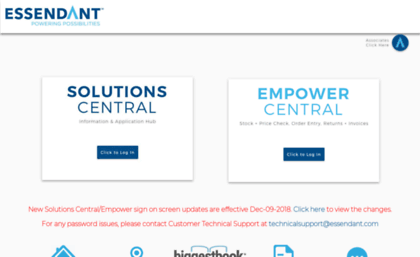 solutionscentral.ussco.com