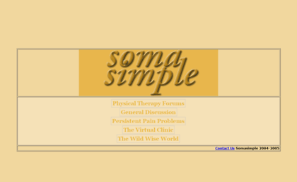 somasimple.com