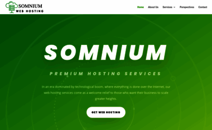 somniumtech.com