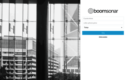 sonar.boomsonar.com