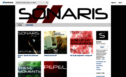 sonaris.bandcamp.com