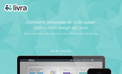 sondagem.livra.com