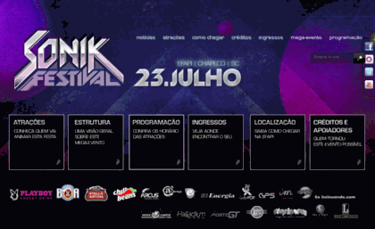 sonikfestival.com.br