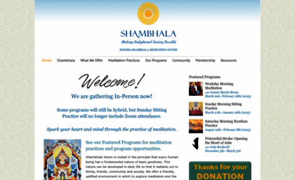 sonoma.shambhala.org