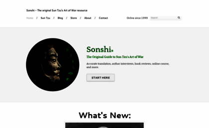 sonshi.com