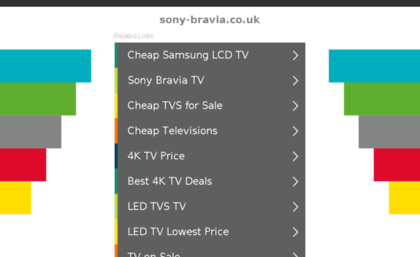 sony-bravia.co.uk