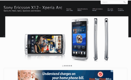 sony-ericsson-xperia-arc.com