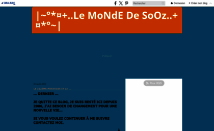 soozskunk.canalblog.com