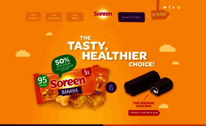soreen.com