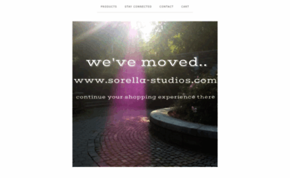 sorellastudios.bigcartel.com