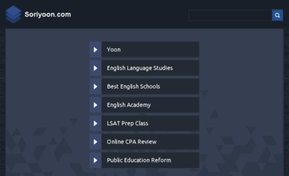 soriyoon.com