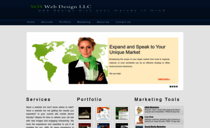 soswebdesign.com