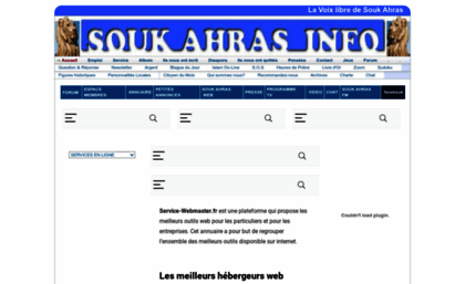 souk-ahras.info