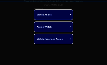 soul-anime.com