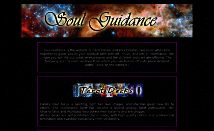 soul-guidance.com
