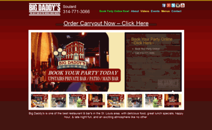 soulard.bigdaddystl.com