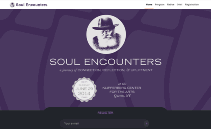 soulencounters.org