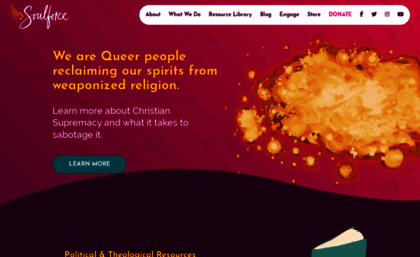 soulforce.org