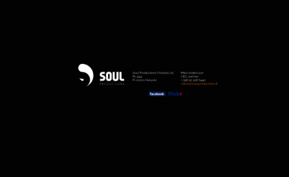 soulproductions.fi