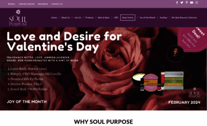 soulpurpose.com
