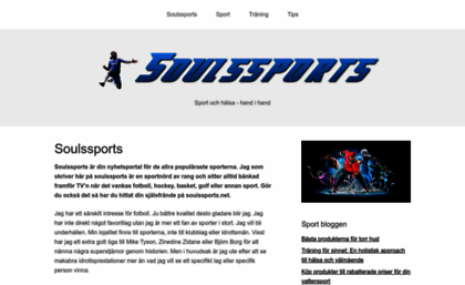 soulssports.net